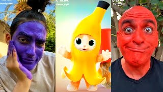 TikTok Color Songs Dance Challenge | Tik Tok Color You Like