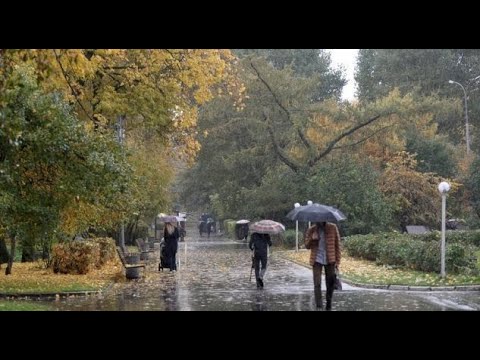 Moti në Kosovë për katër ditët e ardhshme