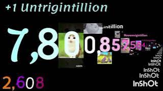 0 to Google with Sound Effects