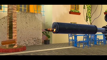 Commando Adventure Assassin Free Games Offline gameplay ||COMMANDO ADVENTURE MISSON-10 COMPLETE ||