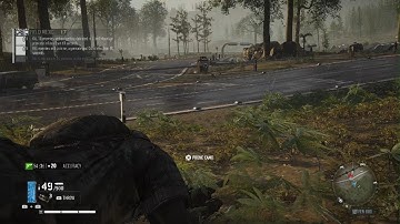 Field Medic 17 How to kill enemies with a Mine, Grenade, and C4 in 10 seconds