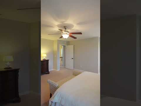 411 Larkspur Ln, Murfreesboro, TN home video tour