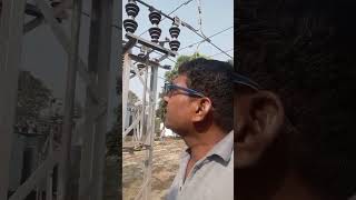 #song #pyar# tendering# 33/11 kv aalapur Ambedkar Nagar