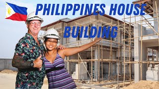 House Build Philippines Update by Robert's Island Living Adventures 563 views 2 months ago 11 minutes, 1 second