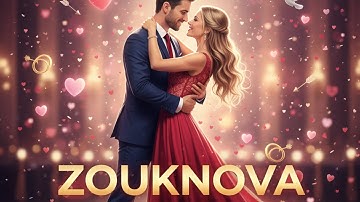 Feel the rhythm of love — a romantic zouk that whispers passion and brings souls together tonight.