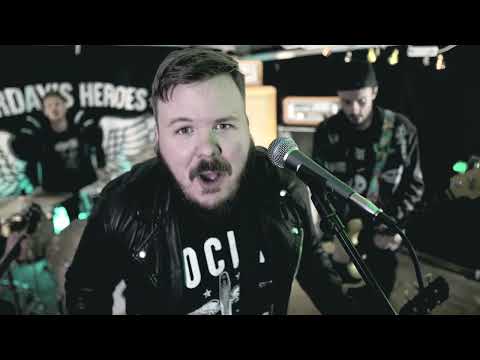 Saturday's Heroes  - Afterparty (Official Music Video)