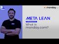 What is monday.com?