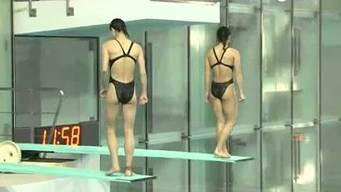 New Victoria Park pool opens (24.11.2013) - DayDayNews