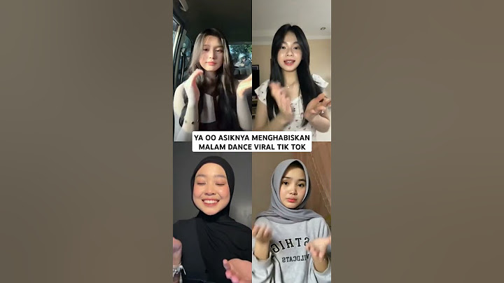 YA OO ASIKNYA MENGHABISKAN MALAM  VIRAL TIK TOK #djtiktok #djviraltiktok #dancetiktok #fyptiktok