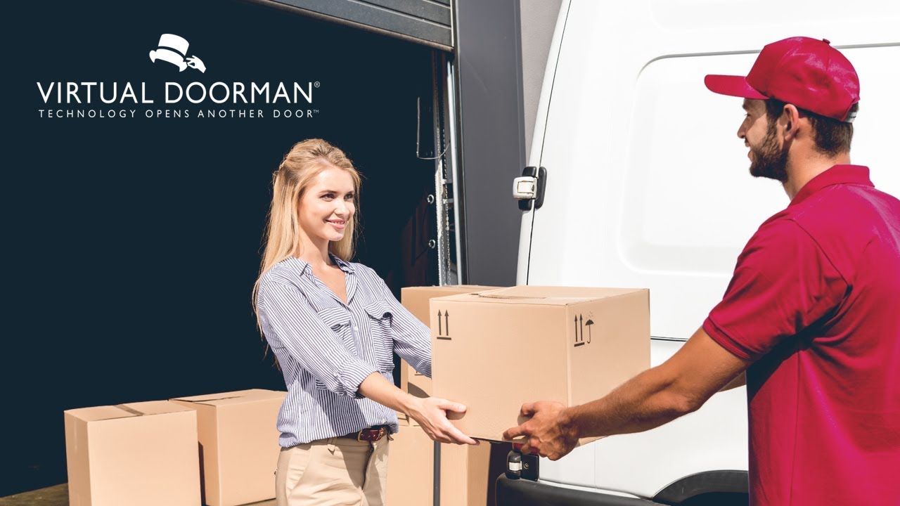 Use Virtual Doorman in 4 Easy Steps
