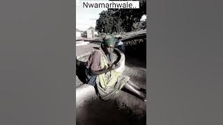 Nwamarhwale by comrade xigevenga (xitsonga TikTok video)