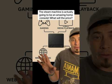 Let S Talk About The Steammachine And All The Benefits It Will Already Have Kahlatech Kahlatalk