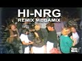 Hinrg remix megamix spacemouse 2024