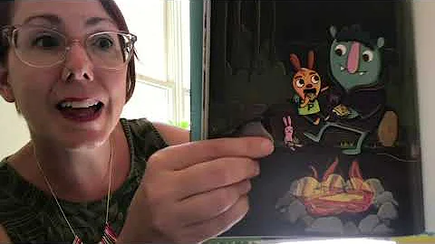 Draw and Read with Author/Illustrat...  Gina Perry