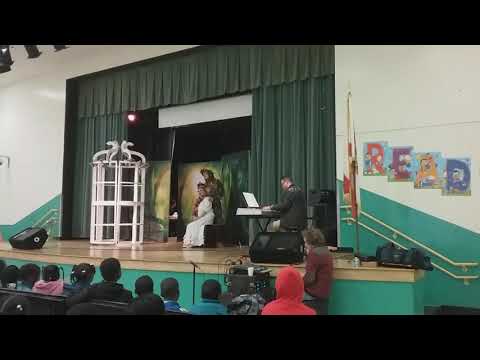 Papageno at Linda Lentin K-8 Center 2020