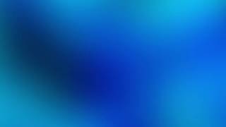 Blue total blur color abstract - HD animated background #153 - YouTube