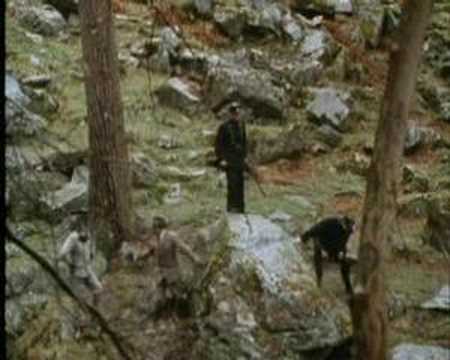 The Empty House - Part 3 of 6 (Sherlock Holmes)