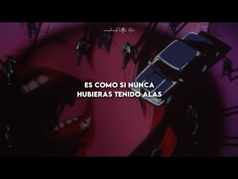 Deftones – Change (In The House Of Flies) || Traducida Al Español