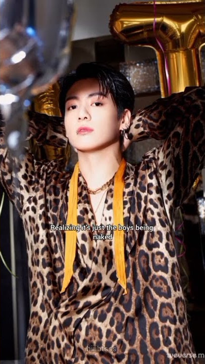 So chapter 2 of BTS is just the boys getting nak*d!!??😳🥵
