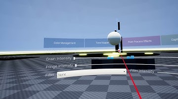 Photo Mode - VR Update [UE4]