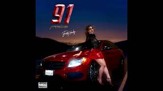 91 (Premium) – Jaida Henley [Official Audio]