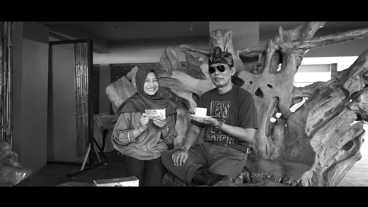 Teh Daun Kelor Asli Ngawi | Drama 