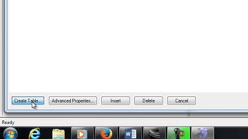 Crear Base de Datos, Tablas, Query y Backcup en Mysqlyog - Parte 1