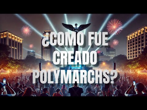 How PolyMarchs was created Interview with Mr. Apolinar Silva
