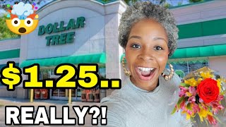 Dollar Tree Did It Again… NEW Finds You NEED Before They’re Gone 😱