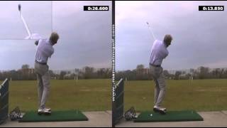 Mario Calmi - Long Island Golf Instructor - Lesson Sample 4