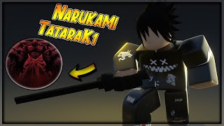 Ro Ghoul | Narukami vs TataraK1