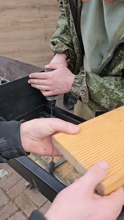 Мангал в гараже #клин #asg #вгараже #stylinggarage #auto #москвич #корч ...