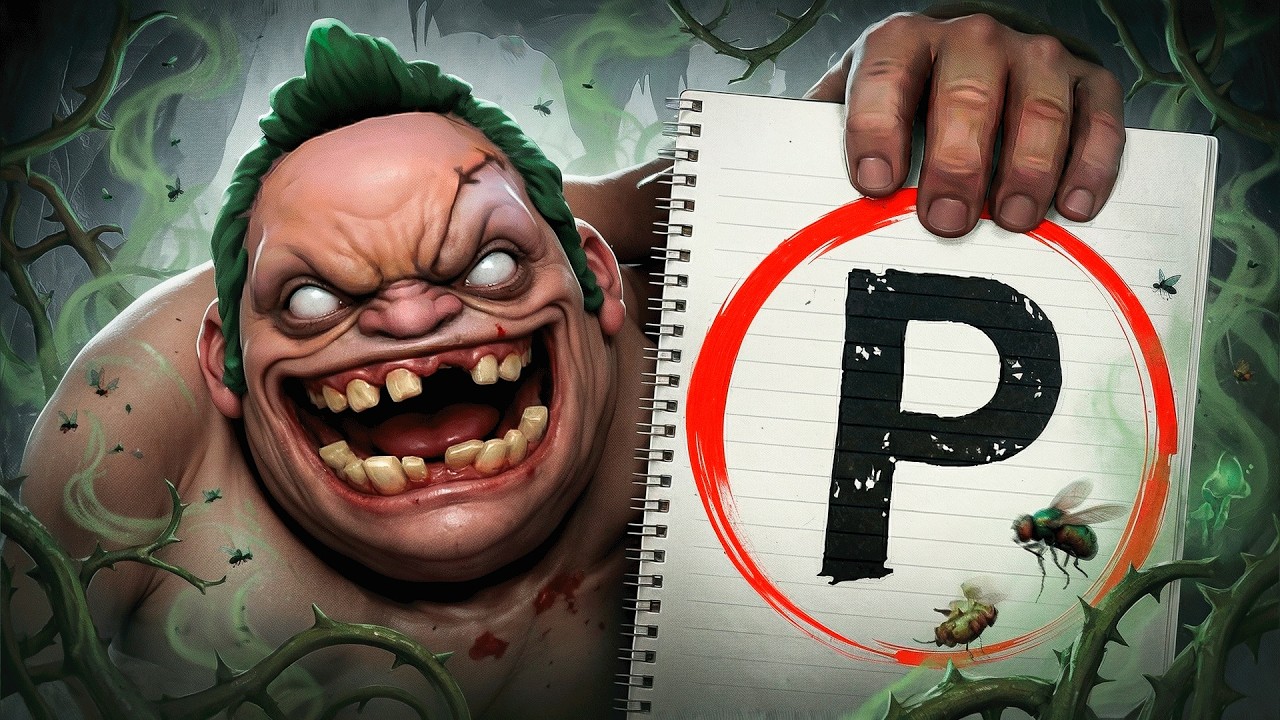 ИГРАЮ НА ВСЕХ ГЕРОЯХ ПО АЛФАВИТУ В МИДУ #25