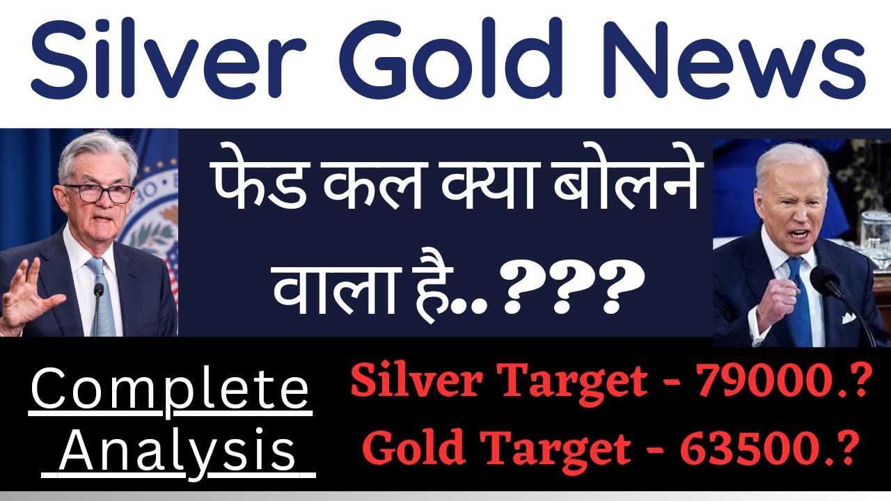 GOLD NEWS SILVER NEWS SILVER PRICE TARGET GOLD PRICE TARGET