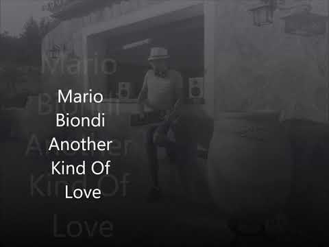 Another Kind Of Love Video