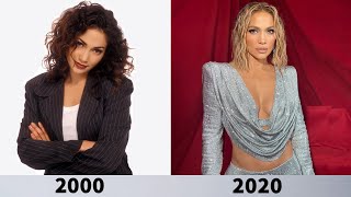 видео: Почему Дженифер Лопес в 50 выглядит лучше чем в 30? Секрет её молодости шокировал публику! картинка: Почему Дженифер Лопес в 50 выглядит лучше чем в 30? Секрет её молодости шокировал публику!