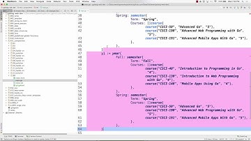 GOLANG - COMPOSITION - Solution to hands on exercise