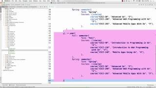 GOLANG - COMPOSITION - Solution to hands on exercise