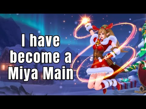 لقد احتضنت النظام المظلم مع هذا القناص أساطير ميا موبايل