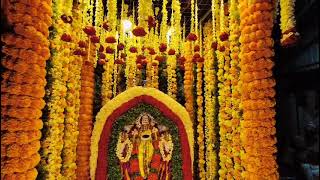 Nurani The Vedic Village Sreedevi Bhoodevi Sametha Sri Sundara Varadaraja Perumal Kovil Ratholsavam