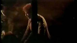 Wall Of Voodoo Ring Of Fire