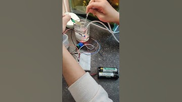 Soil moisture Sensor| | #arduinoproject #techbotic #arduinotutorial #electronicsprojects #sensor