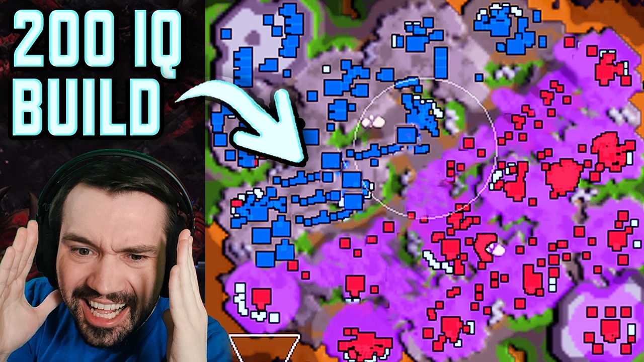 Maru Has Solved StarCraft 2.