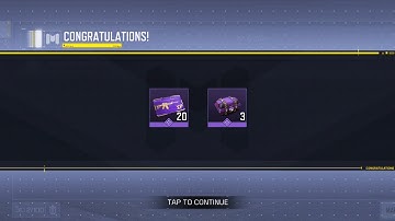 2 Redemption Code in codm