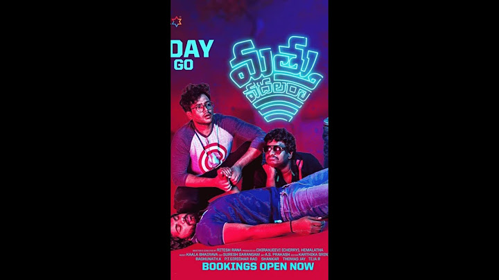 Mathu Vadalara 2 Trailer | Sri Simha | Faria Abdullah | Ritesh Rana Kaala Bhairava |#mathuvadalara2