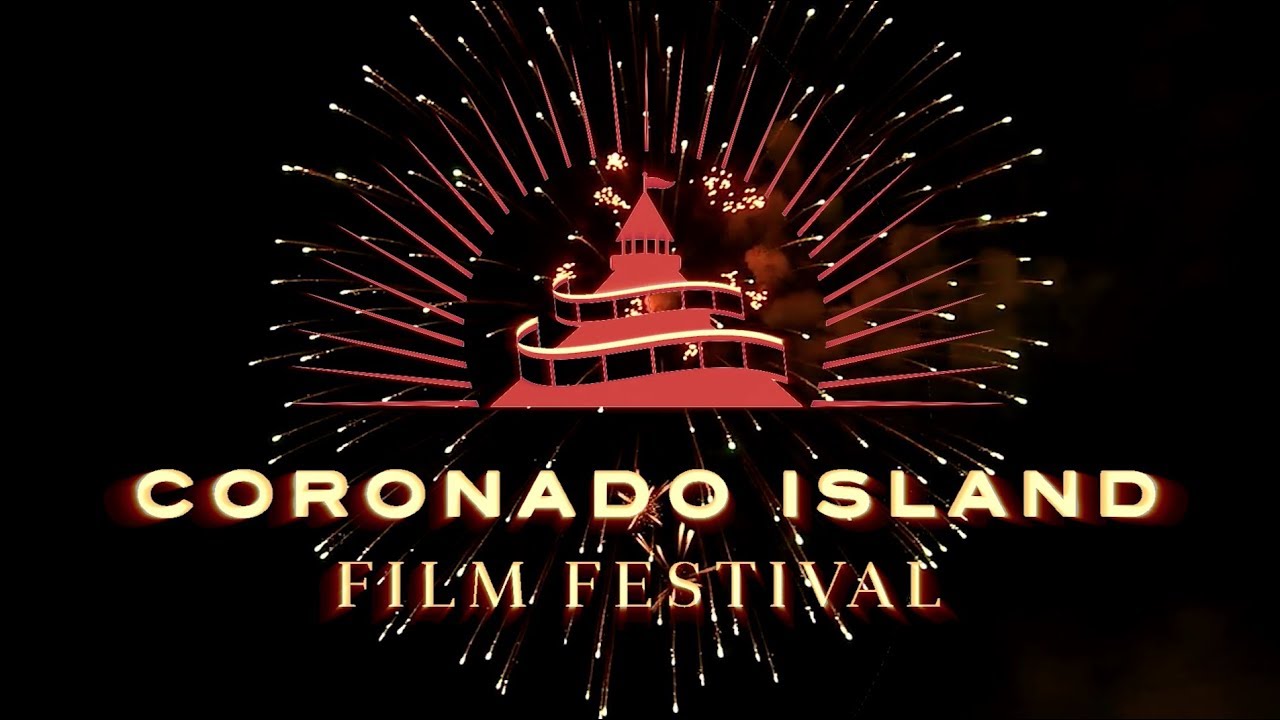 Image result for coronado island film festival