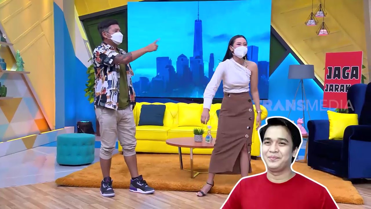 [FULL] Ridho Rhoma: Karir, Asmara, dan Keluarga | OKAY BOS (28/01/21)