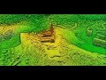 Marseille en 3d grce  la technologie lidar partie 2