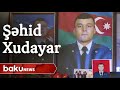 Adı dastana dönən şəhid Xudayar