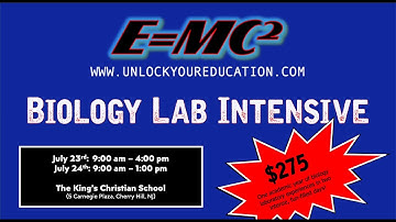 Bio Lab Intensive - July 2021.mp4